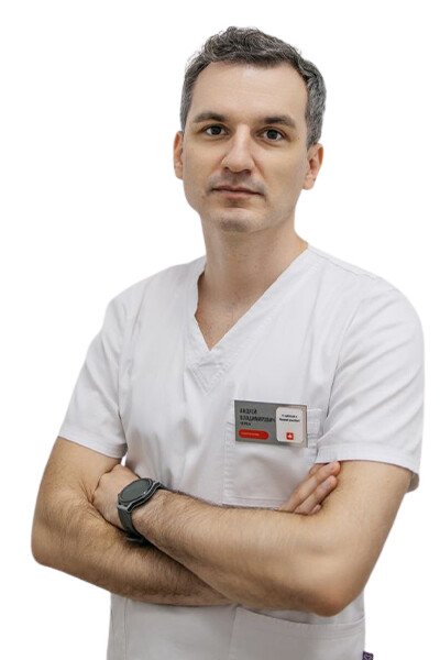 Червак Андрей Владимирович
