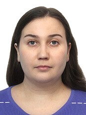 Крапивина Екатерина Владимировна