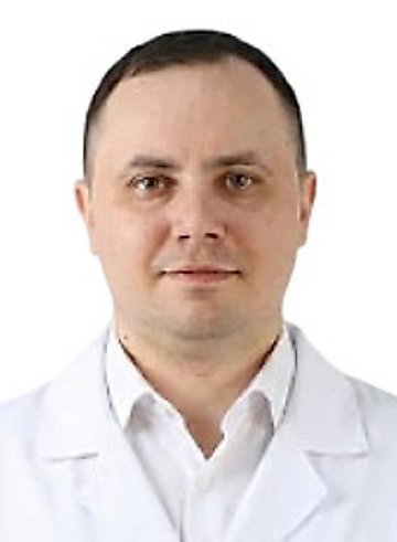 Пашков Борис Константинович