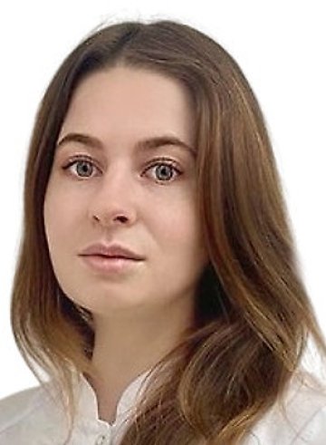 Атаманчук Дарья Александровна
