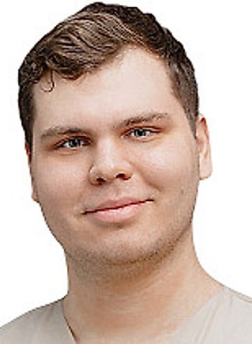 Овчинников Максим Анатольевич