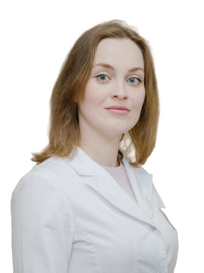 Безменова Валерия Александровна