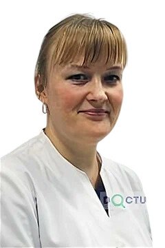 Степанова Наталья Викторовна