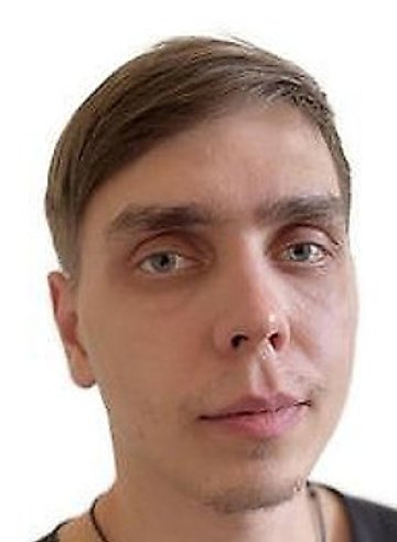 Шатунов Лев Александрович