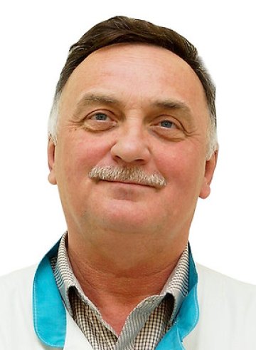 Метелица Евгений Борисович