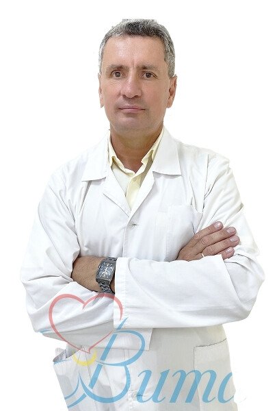Веселов Андрей Геннадьевич