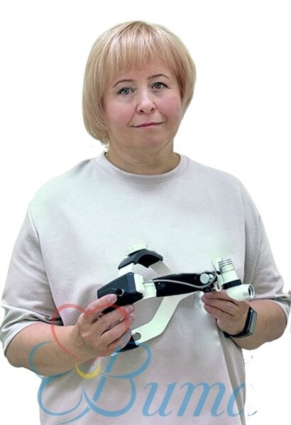 Лоскутова Светлана Николаевна