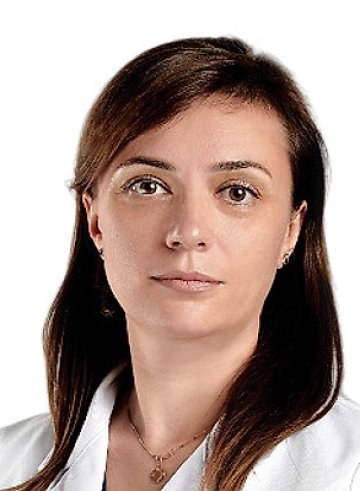 Корнеева Екатерина Антоновна