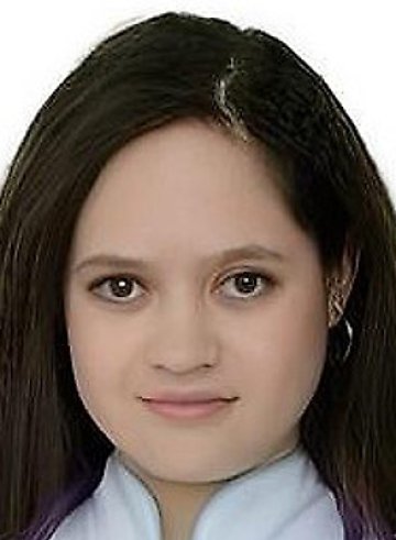 Мироханова Юлия Сергеевна