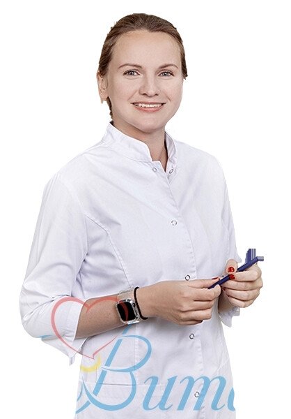 Эстрина Елена Александровна