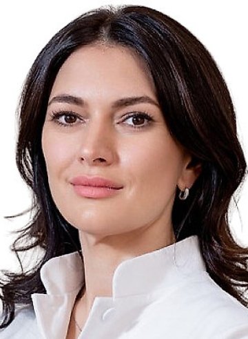 Чемянова (Кулакова) Ирина Ивановна