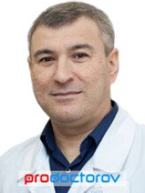 Саттаров Владимир Исамутдинович