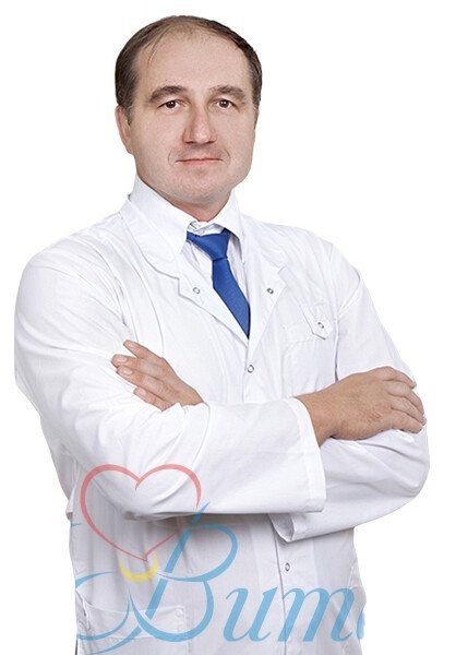 Семенов Алексей Вячеславович