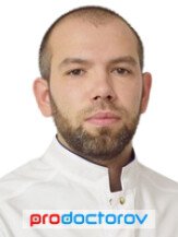 Федотов Кирилл Сергеевич