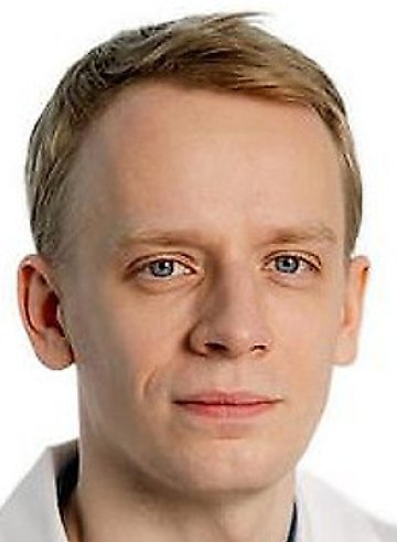 Голубев Денис Андреевич