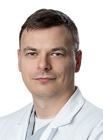 Вацлон Сергей Александрович