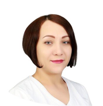 Демидова Ольга Викторовна