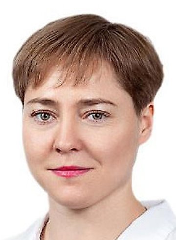 Баятакова Диана Александровна