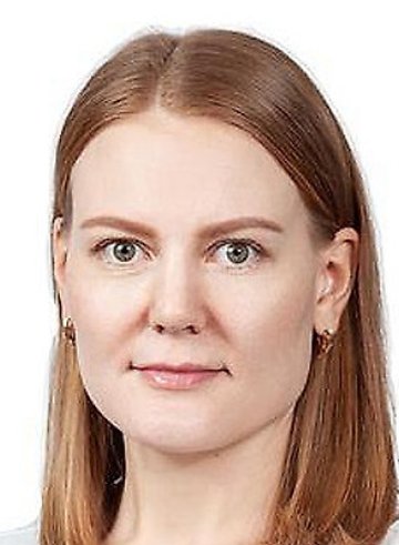 Артюхова Елена Владимировна