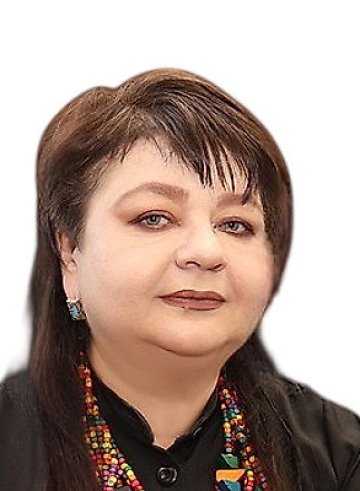 Макеева Татьяна Николаевна