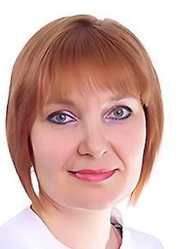 Шумилина Татьяна Ивановна