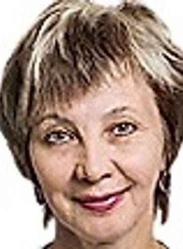 Морицан Наталья Николаевна