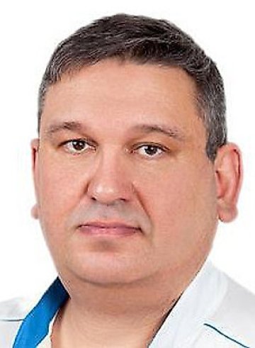 Скворцов Евгений Валерьевич