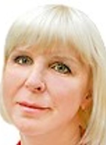 Зеленева Анна Юрьевна