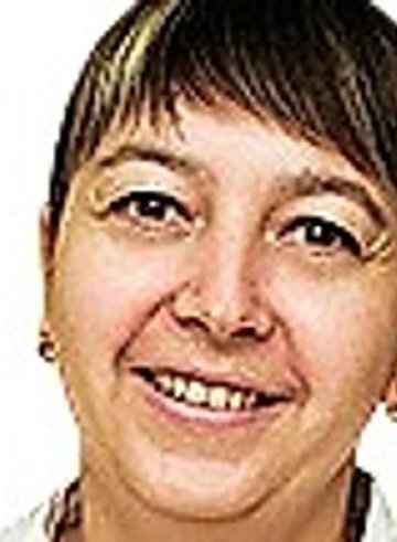 Буймова Анжела Юрьевна