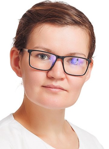 Сулейманова Анна Юрьевна