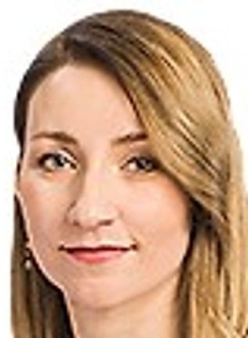 Макарова Надежда Владимировна