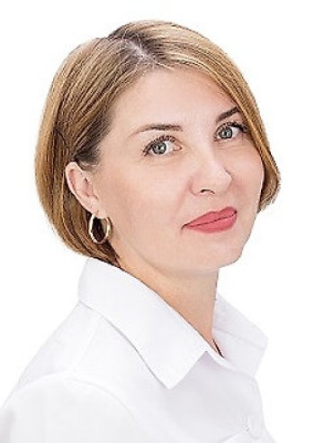 Вторушина Наталья Владимировна