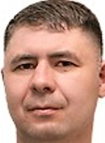 Хисматулин Ренат Исмаилович