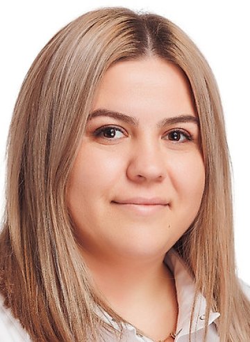 Аликина Татьяна Николаевна