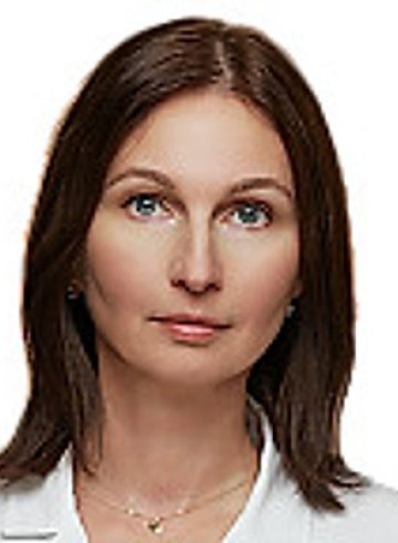 Фалалеева Лариса Николаевна