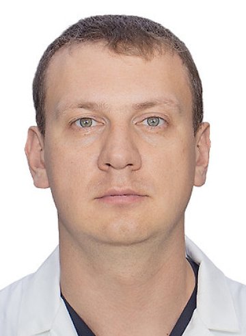 Сергеев Сергей Николаевич