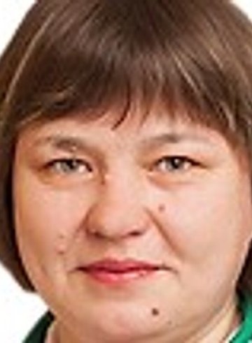 Новокшанова Оксана Николаевна