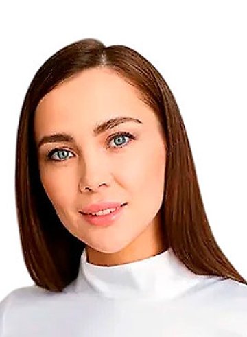 Восканян Ксения Александровна