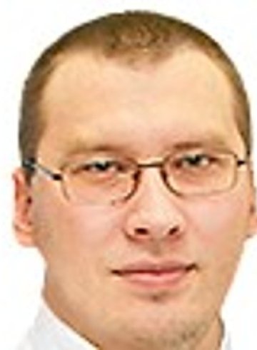 Пронин Алексей Андреевич