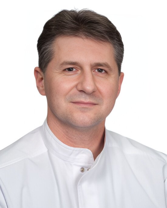 Колотинский Александр Борисович