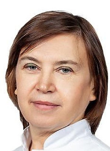 Вырупаева Светлана Федоровна