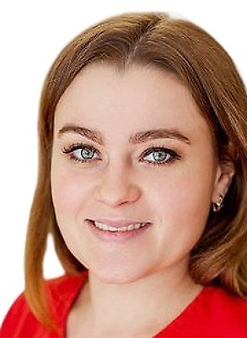 Буракова Алла Андреевна