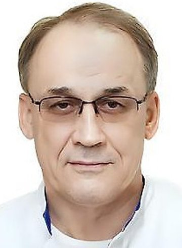 Ручкин Дмитрий Валерьевич