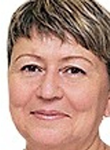 Маслова Нина Валентиновна