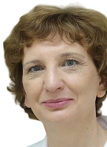 Косова Татьяна Александровна