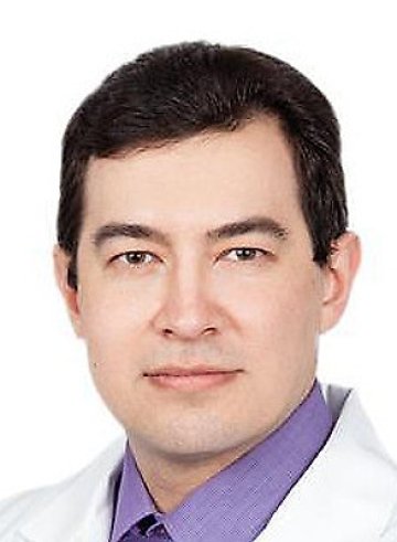 Тимкин Дмитрий Олегович