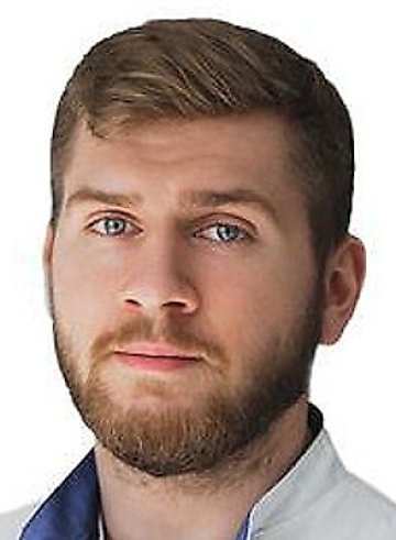 Катамадзе Георгий Джемалович