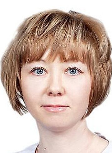 Засухина Ксения Сергеевна