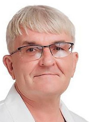 Кочижов Андрей Николаевич