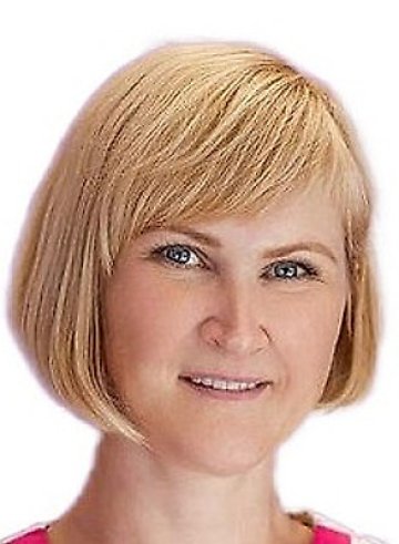 Цырендашиева Наталья Александровна